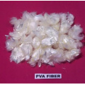 Polyvinylalkohol -PVA -Faserfilament verstärken Beton